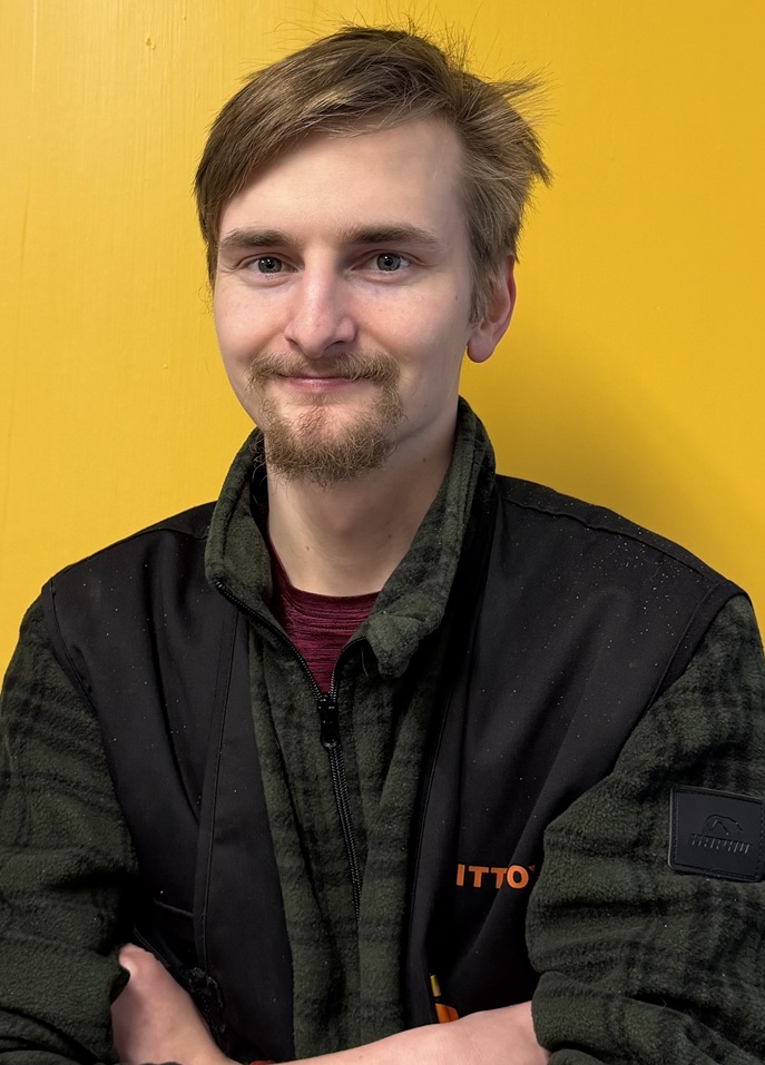 Markus Väyrynen Yhteystiedot